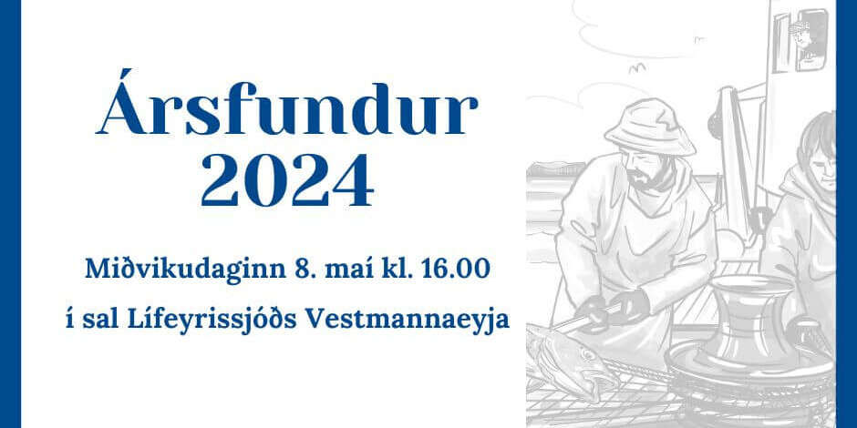 Ársfundur 2024